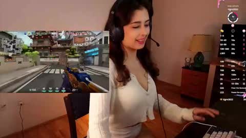 Luna online show from 02.25.26