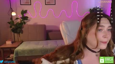 Katy online show from 09.12.25