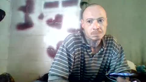 Snapshot of cotybonilla chatting on 02.09.25 Leftys Way online show from 02.09.25
