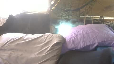 Snapshot of cotybonilla chatting on 09.16.25 Leftys Way online show from 09.16.25