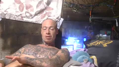 Snapshot of cotybonilla chatting on 10.17.25 Leftys Way online show from 10.17.25