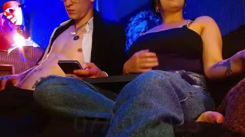 Emma steffano fraggacci online show from 10.07.25