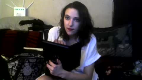 Alaskawildcouple online show from 12.21.24