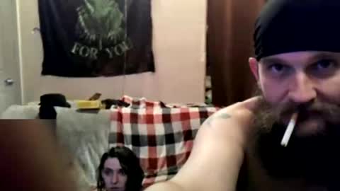 Alaskawildcouple online show from 01.09.25