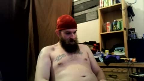 Alaskawildcouple online show from 01.15.25