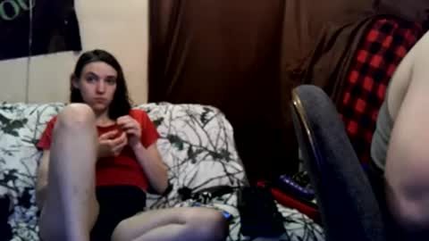 Alaskawildcouple online show from 03.09.25