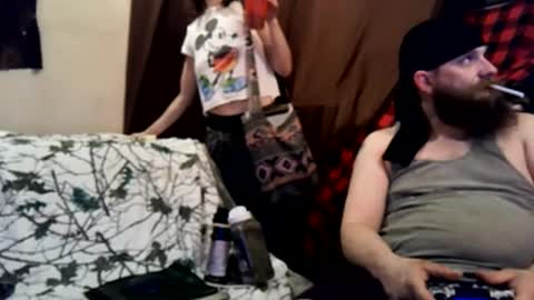 Alaskawildcouple online show from 03.11.25