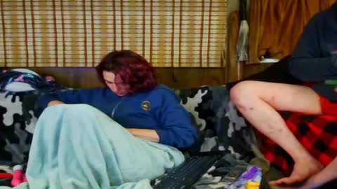 Alaskawildcouple online show from 09.16.25