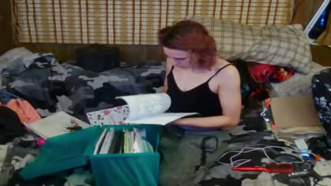 Alaskawildcouple online show from 10.09.25