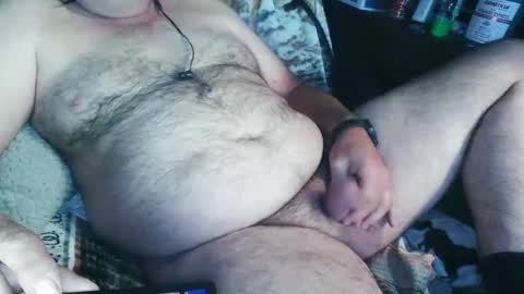 countryguy751601 online show from 09.23.25