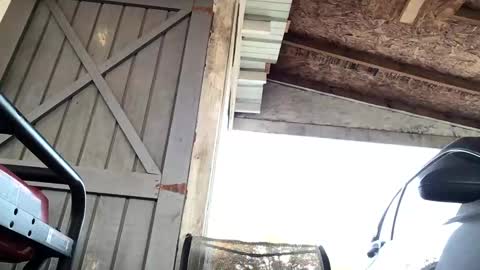 countryjoe2002 online show from 11.17.25