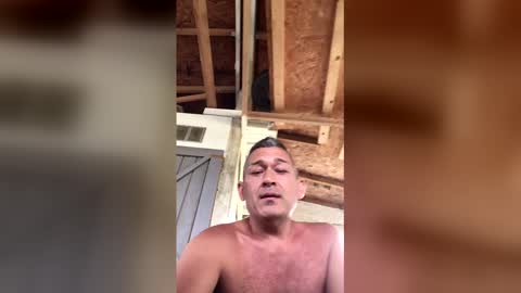 countryjoe2002 online show from 03.27.26