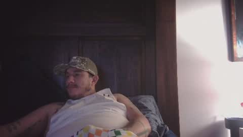 RecklessCountry76 online show from 06.10.26