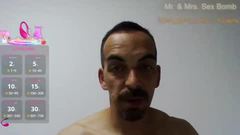 Alone online show from 10.12.25