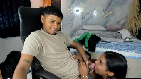 Jonatham and Marllory online show from 04.24.26