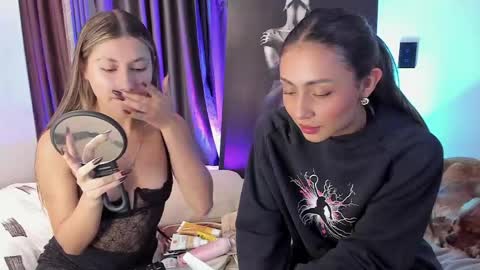 couple_funnyy online show from 04.06.26