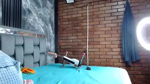 Andrea and Scott online show from 03.24.26