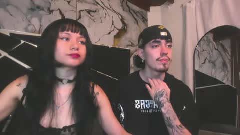 Snapshot of couple_in_heat_ chatting on 05.02.26 couple_in_heat_ online show from 05.02.26
