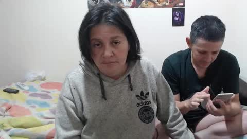 Jade   Noa online show from 02.18.26