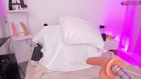 Maria  online show from 02.07.25