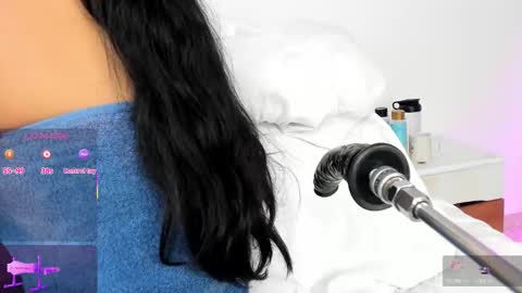 Maria  online show from 02.14.26