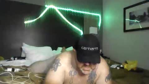 Ieathairytacos online show from 10.19.25