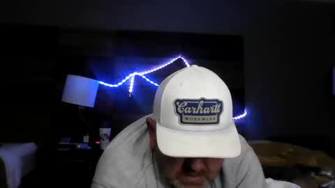 Ieathairytacos online show from 11.30.25