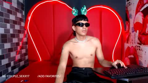 MIA LIZ AND SAM online show from 12.20.24