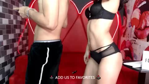 MIA LIZ AND SAM online show from 02.18.25