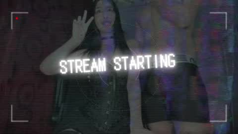 Snapshot of couple_sexxy7 chatting on 05.19.26 MIA LIZ AND SAM online show from 05.19.26