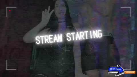 Snapshot of couple_sexxy7 chatting on 05.24.26 MIA LIZ AND SAM online show from 05.24.26