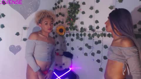 ALEXA  KIM online show from 03.03.25