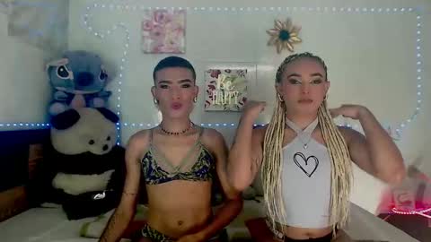 ALEXA  KIM online show from 09.19.25