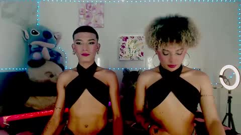 ALEXA  KIM online show from 10.01.25