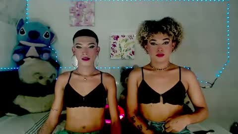 ALEXA  KIM online show from 10.03.25