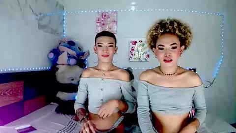 ALEXA  KIM online show from 10.07.25