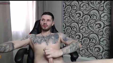 Amelia dols online show from 03.19.26