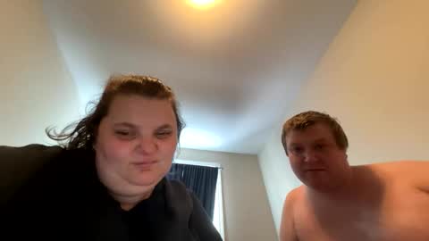 Amanda and Shawn online show from 02.03.26