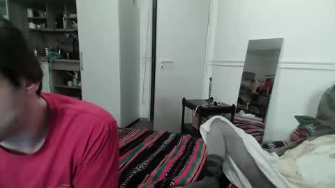 coupleforyou23 online show from 12.31.24