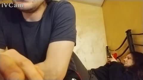 coupleforyou23 online show from 02.20.25