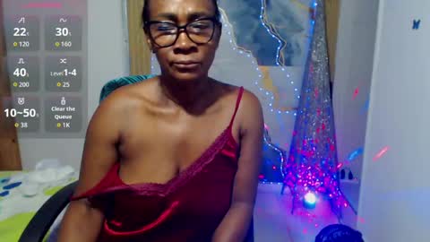 luckyalysonXXX online show from 05.19.26