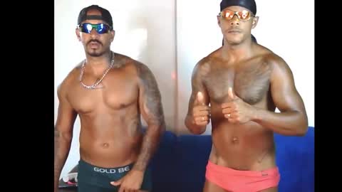 Otto - Aron online show from 03.07.26