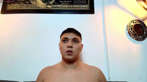 Barby and Kenny online show from 02.15.26