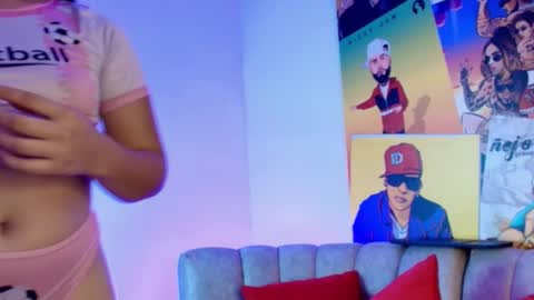 Barby and Kenny online show from 02.18.26