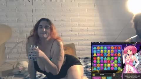 coupleofsluts420 online show from 03.10.25