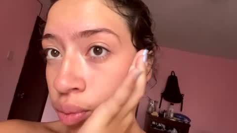 Snapshot of coupleperv666 chatting on 12.15.24 COUPLE PERV online show from 12.15.24