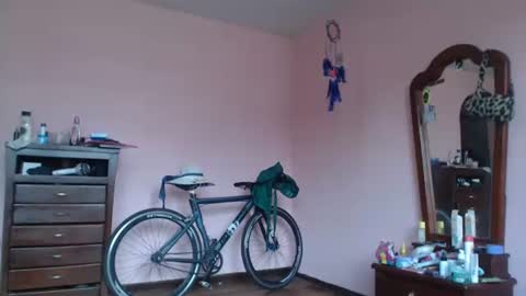 Snapshot of coupleperv666 chatting on 01.23.25 COUPLE PERV online show from 01.23.25