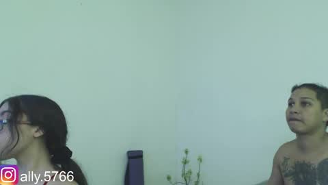 Snapshot of coupleperv666 chatting on 04.24.26 COUPLE PERV online show from 04.24.26
