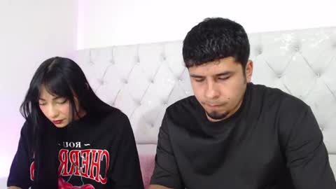 Juli and Liam online show from 07.21.26