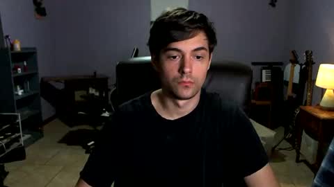 Harry online show from 03.24.26